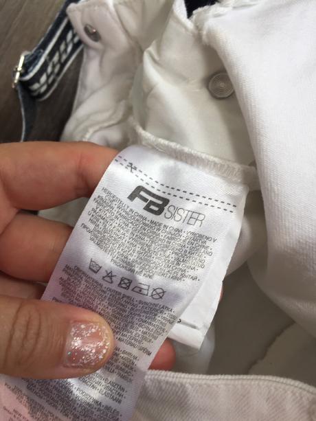 Sukna na traky xs/s, fishbone,s