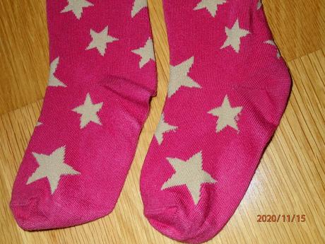 Pančušky  3/kus, 110