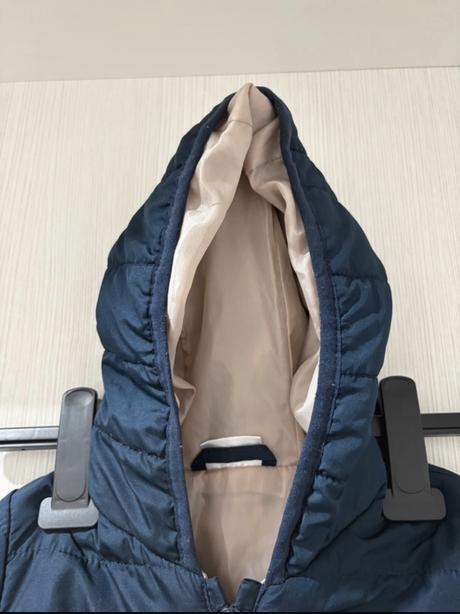 Chlapčenská bunda, pepco,92