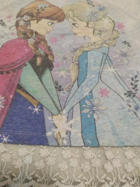Mikina, disney,110