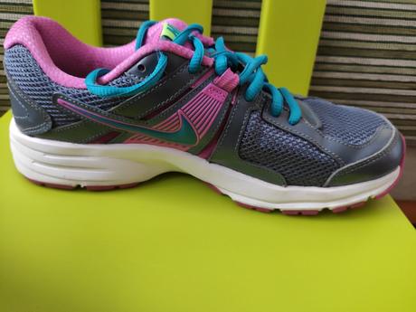 Tenisky nike č. 38, nike,38