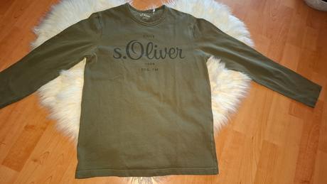 Panske tričko, s.oliver,s