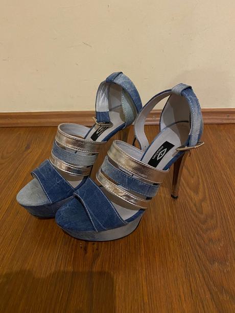 Mexton sandale 38, 38