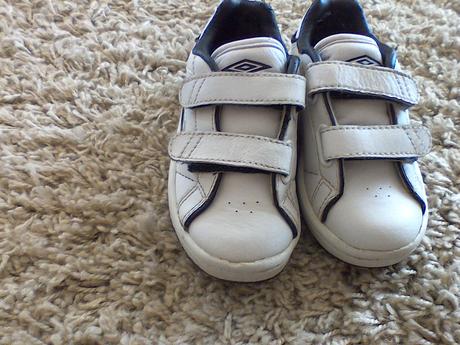 Tenisky, umbro,21