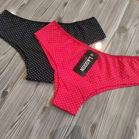 Nohavičky značky lagoon, l / m / s