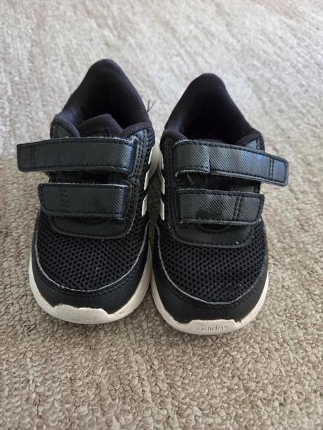 Adidas botasky vel.22, adidas,22