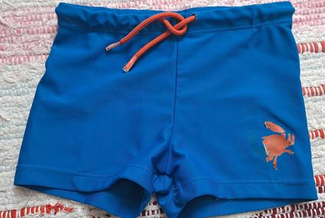 Plavky 98-104 pre chlapca, 98