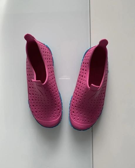 Topánky do vody, decathlon,29