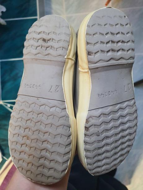 Gumáky bergstein, bergstein,27