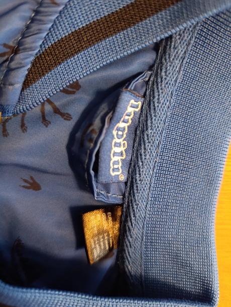 Tenká bundička dinosaury 104, lupilu,104