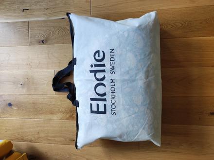 Zimný fusak, elodie details