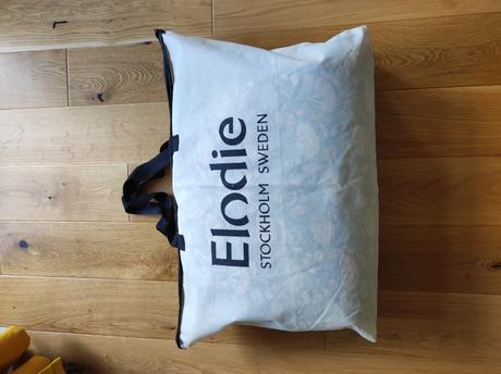 Zimný fusak, elodie details