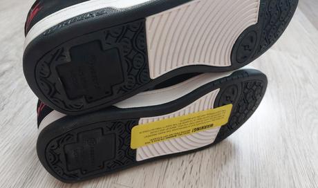 Tenisky heelys, heelys,37