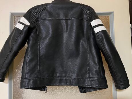 Prechodný kabát, takko,128