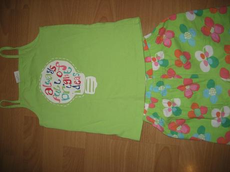 Letné pyzamko, next,110