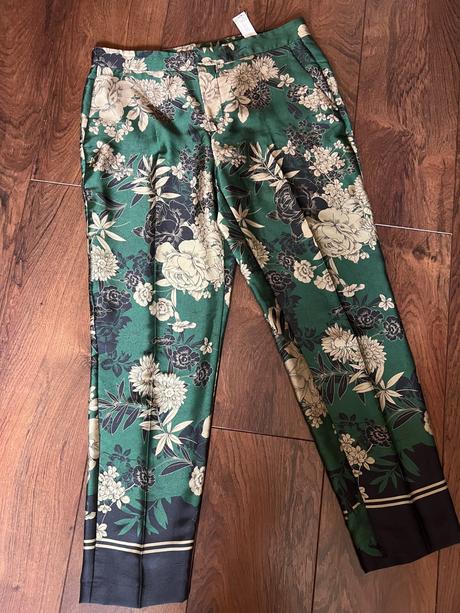 Nohavice zara, zara,m