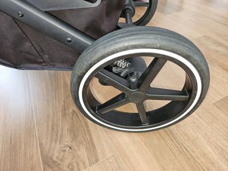 Kočík cybex balios s lux 3-kombinácia, cybex,cybex balios s lux