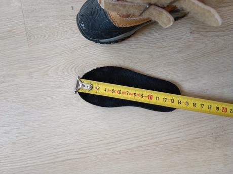 Chlapcenske snehule, lupilu,22