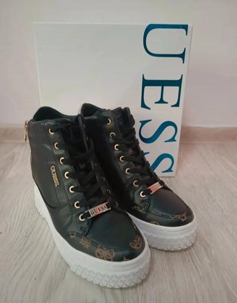 Tenisky guess, guess,39