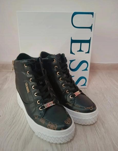 Tenisky guess, guess,39