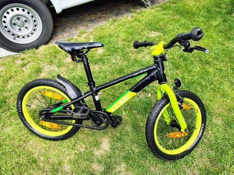 Bicykel cube, 16