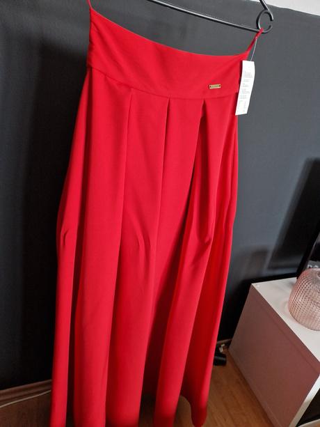 Spoločenská sukňa, xs