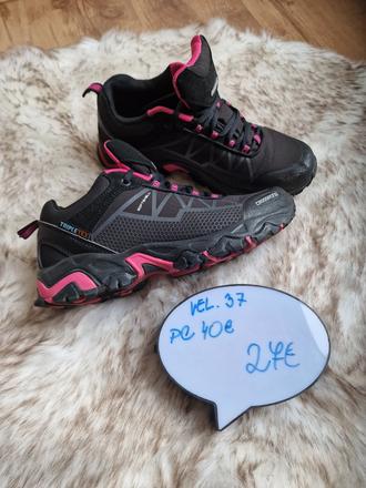 Crossroad damska trekova obuv, 37