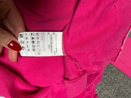 Benetton súprava super stav 98, benetton,98