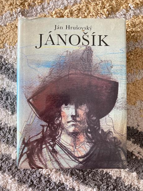 Jánošík- hrušovský ján (1987),