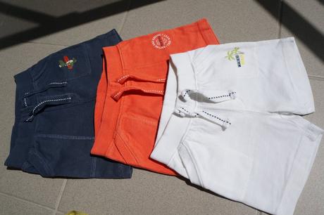 3x kratasy, mothercare, 3-6 mes, mothercare,68