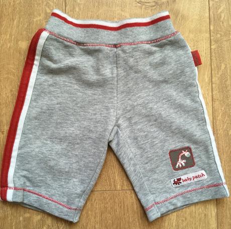 Teplaky, pumpkin patch,56