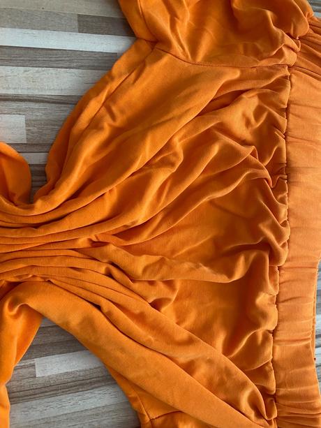 Blúzka španielskeho strihu, mohito,xs