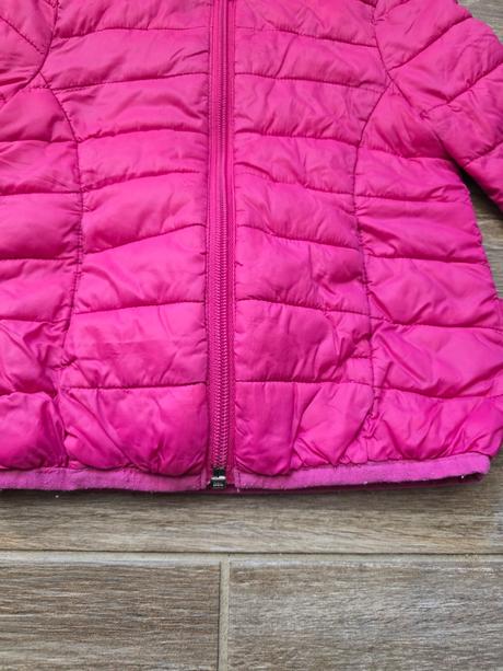 Prechodná bunda č.86-92, 86