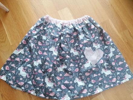 Piskacia sukňa, 134