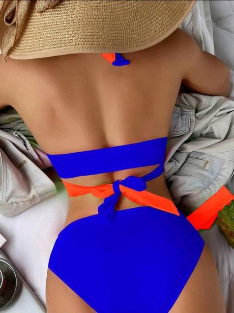 Bikiny, l / m / s / xl