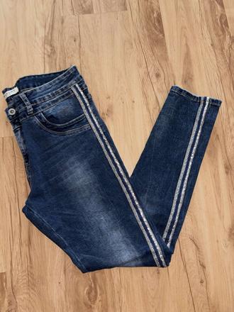 Skinny lexxury 40, 40