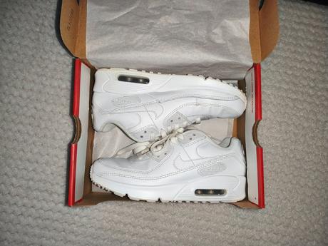 Tenisky nike air max č.37,5, nike,37