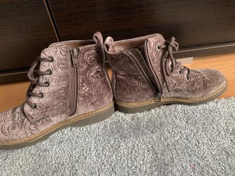 Topánky, graceland,33