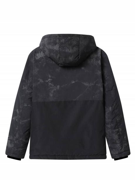 Bunda pre chlapcov, glo-story,134 / 140