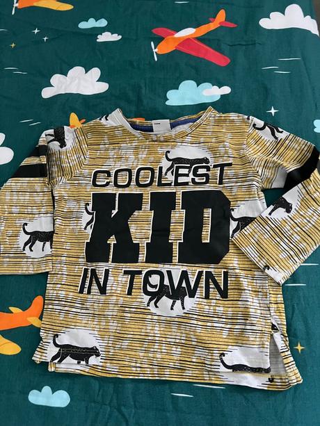 Tričko next, next,92