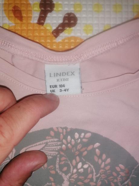 Leto balíček, 104–116