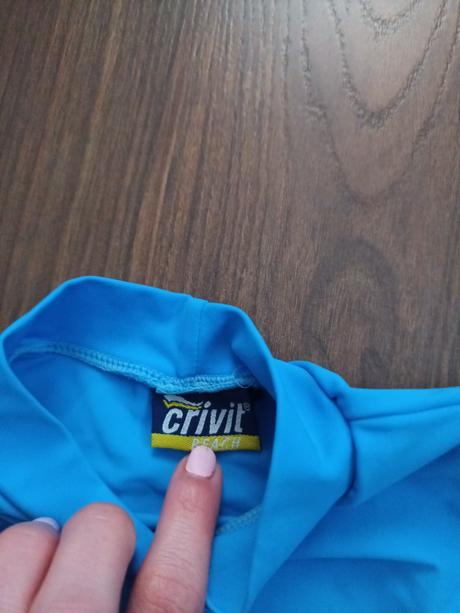 Plavky set velk. 86 zn. next a crivit, next,86