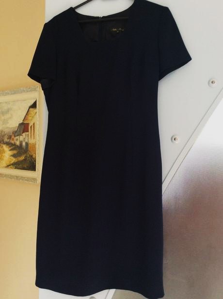 Spoločenské kokteilové šaty, m