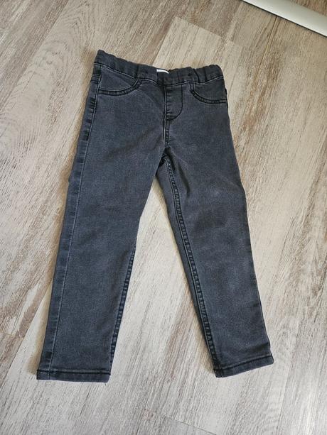 Rifle, fox & bunny,98