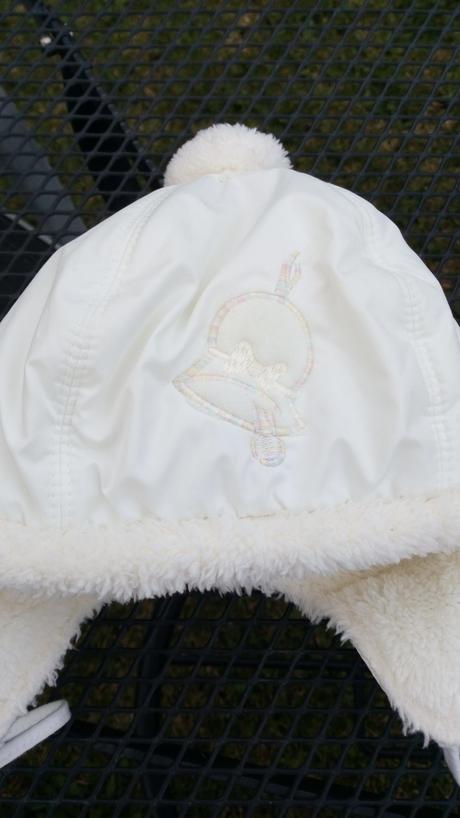 Kožušinkova ciapka top stav, 80