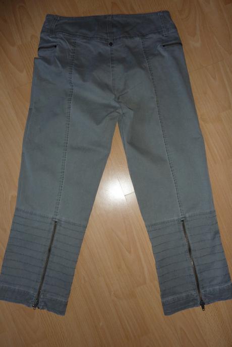 H&m nohavice 36/38, h&m,36