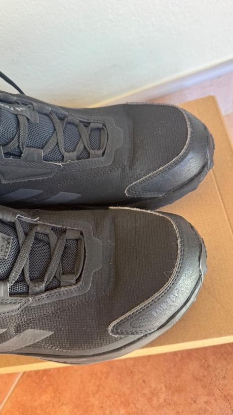 Adidas terrex d9 f43-1/3, adidas,43