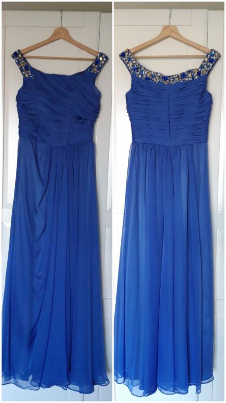 Spoločenské šaty, 44