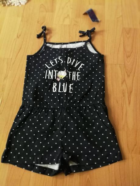 Kratky overal, lupilu,80 / 92