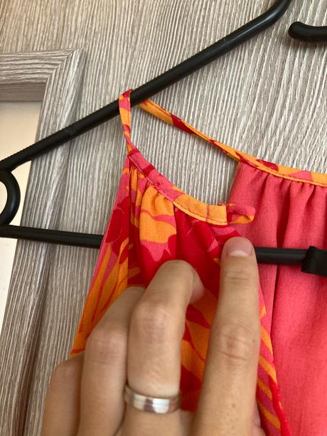 Letne maxišaty mango, mango,xs